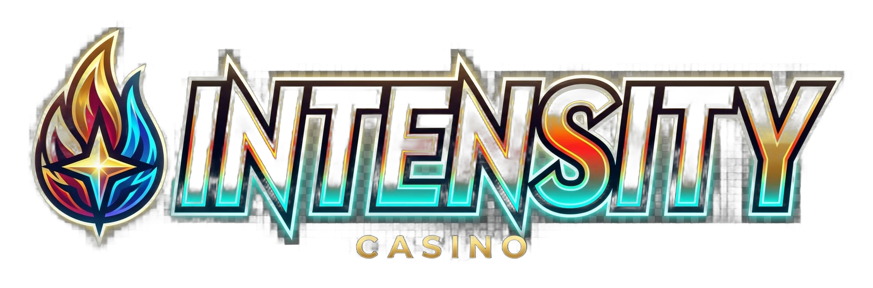 Intensity Logo